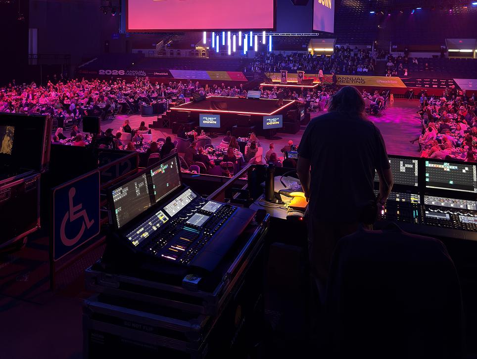 Visit Fort Worth Annual Meeting